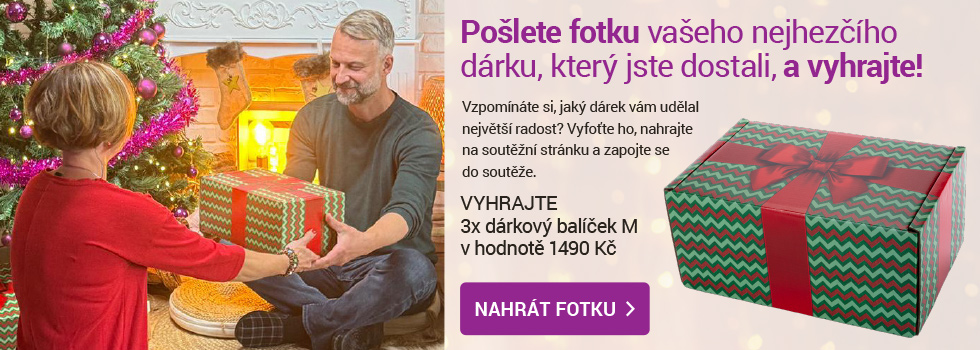 Vstup do soutěže